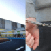 Man, 37, Arrested After Allegedly Licking Girl’s Thigh at Train Station in Japan