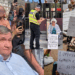 UK Police Arrest Visually Impaired Wheelchair User at London Palestine Protest