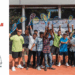 Singapore Tennis Star Shaheed Alam Champions Charity Through Sport