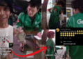 Unexpected Souvenir: SG Tourist Buys Grab Jacket Off Rider in Vietnam