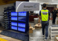 Seagate Raid in Malaysia Reportedly Exposes Counterfeit Hard Drive Operation