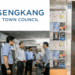 Sengkang Town Council Rolls Out First Batch Of Modernised Lifts