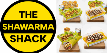 The Philippines’ Largest Shawarma Chain Opens in Singapore