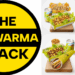 The Philippines’ Largest Shawarma Chain Opens in Singapore