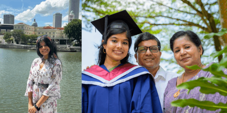The Story of Shazneen Hasan: a Migrant Worker’s Daughter Who Now Fights for Their Rights