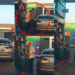 Singaporean Man Embarrassed After Being Confronted While Pumping RON95 in M’sia
