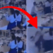 Student Punched and Kicked Teacher After Not Getting Full Marks in Exam