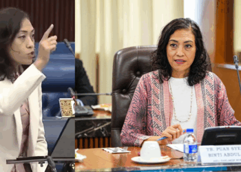 MP Urges Ban on Racial Discrimination in Housing Rentals