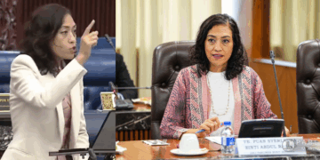 MP Urges Ban on Racial Discrimination in Housing Rentals