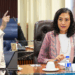 MP Urges Ban on Racial Discrimination in Housing Rentals