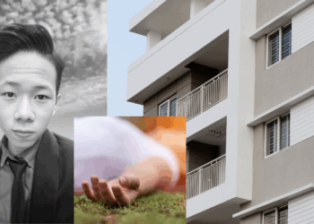 Man Dies After Falling From the 20th Floor Following Attempt to Climb GF’s Unit