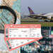 Thailand Proposes 200,000 Free Domestic Flights for Tourists from September to November 2025