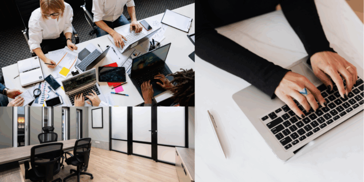 Unemployed Youth in China Pay to ‘Work’ at Fake Offices
