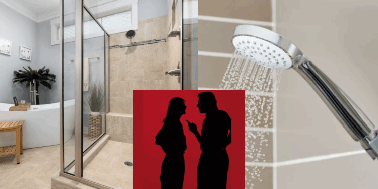 Woman Learns Husband Still Bathes With His Sister, Says It’s a Habit
