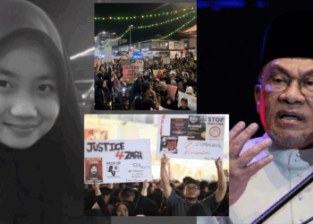 Justice for Zara Qairina: Mass Rallies Across Sabah Push Authorities to Pursue Truth Behind Her Death