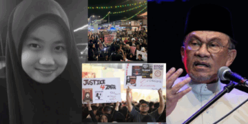 Justice for Zara Qairina: Mass Rallies Across Sabah Push Authorities to Pursue Truth Behind Her Death