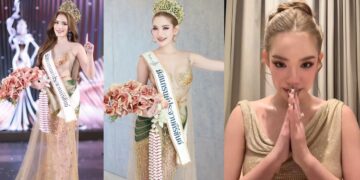Thai Pageant Queen Dethroned a Day After Win as Explicit Content From Past Resurfaces
