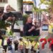M’sian Tourists in South Korea Pulled into Running Man Challenge, Nail Word Game
