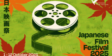 Japanese Film Festival 2025 – Through The Lens of Projection: A Celebration of Perception, Memory, and Meaning-Making in Japanese Cinema