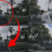 Accident “Scam” Caught On Dashcam? Road Rage Fight Unfolds After Collision at Traffic Light