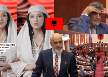 Albania Appoints World’s First AI Minister, Stirring Debate Over Accountability and Governance