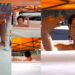 Ex-Thai MP Dances Naked to Honour Vow After Paetongtarn Shinawatra Was Removed From Office