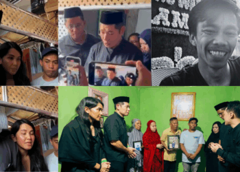 Grab CEO Anthony Tan Flies to Indonesia to Meet Family of Driver Killed in Protests
