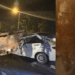 Car Crashes Into a Parked Lorry in Johor, Passenger’s Head Decapitated