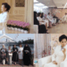 China’s First Lady Peng Liyuan Welcomes SCO Leaders’ Families on Tianjin River