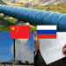Russia and China Seal Deal on Major New Gas Pipeline Project