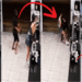 ‘I grabbed him, threw him on the ground’: Woman Stops Restaurant Robbery