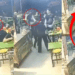 Smoking Patron at Restaurant Attacks Pregnant Woman and Husband upon Confrontation, Police Investigation Follows