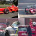 Six-Year Hunt Ends as Police Arrest Mystery Formula 1 Driver