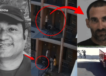 Motel Manager Beheaded in Dallas by Co-worker, Family Witnesses Brutal Attack
