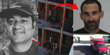 Motel Manager Beheaded in Dallas by Co-worker, Family Witnesses Brutal Attack