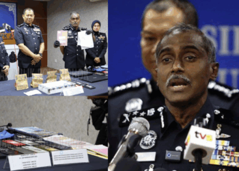 Disturbing Videos of Child Abuse Uncovered Following the Arrest of Suspected Pedophile Ring Mastermind in JB
