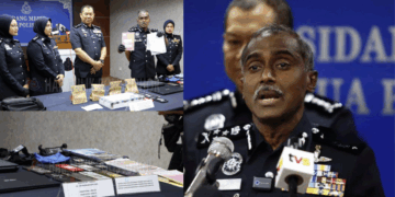Disturbing Videos of Child Abuse Uncovered Following the Arrest of Suspected Pedophile Ring Mastermind in JB