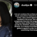 Dua Lipa Rejects Claims She Fired Agent Over Palestine Stance