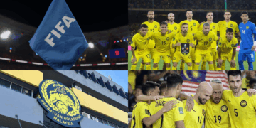 FIFA Bans Malaysia Over Forged Documents, Three JDT Players Among Seven Barred from Competitions