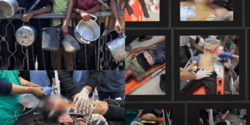 95 Out of 160 Gaza Children Shot in Head or Chest by Israel, Report Finds