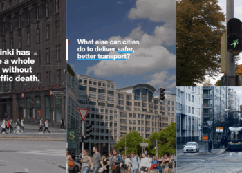 European City Achieves Historic Milestone: One Year Without a Single Traffic Death