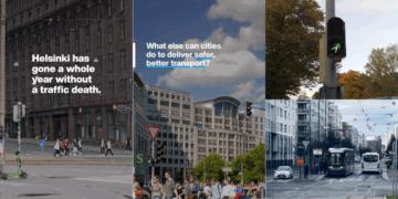European City Achieves Historic Milestone: One Year Without a Single Traffic Death