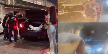 Man in Taiwan, 29, Tries to Propose to His GF but Gets Arrested Instead
