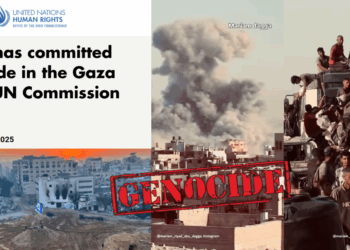 UN Officially Declares Israel’s Actions in Gaza as Genocide