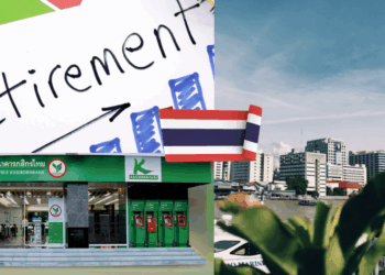 Thailand’s KBank Unveils Early Retirement Plan Amid AI Disruption