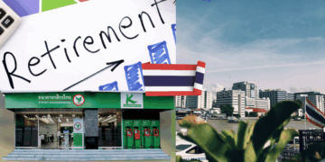 Thailand’s KBank Unveils Early Retirement Plan Amid AI Disruption