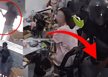 “I just want sex” — Man Barges into Store, Closes the Shutters, and Allegedly Harasses Women
