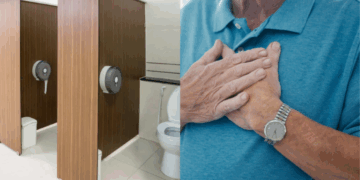 70-Year-Old Man Dies in Toilet in China, Family Seeks S$38K Compensation