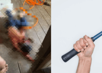 Man Found Dead Hours After Allegedly Injuring 7-Year-Old Nephew With Hammer