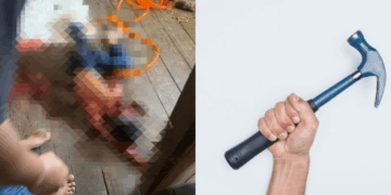 Man Allegedly Hit 7-Year-Old Nephew With Hammer, Found Dead Hanging From Tree
